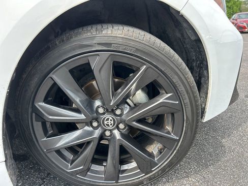 Used 2023 Toyota Corolla SE FWD image 30