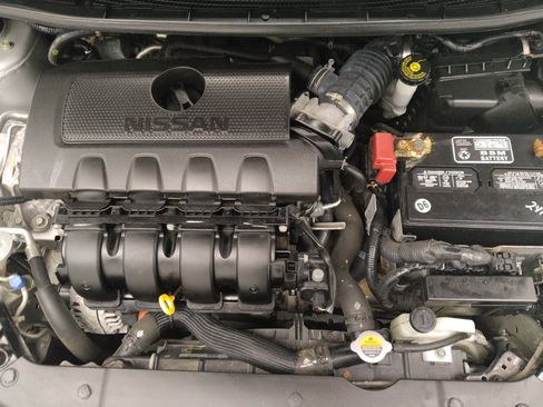 Used 2019 Nissan Sentra S FWD image 30