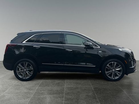 Used 2020 Cadillac XT5 Premium Luxury image 9