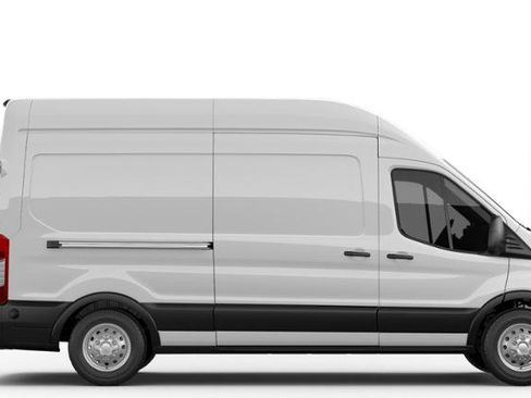 New 2026 Ford Transit 250 148 High Roof AWD image 27