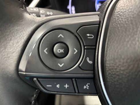 Used 2026 Toyota Corolla SE FWD image 19