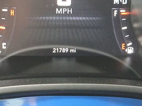 Used 2021 Dodge Challenger GT w/ Driver Convenience Group RWD image 16