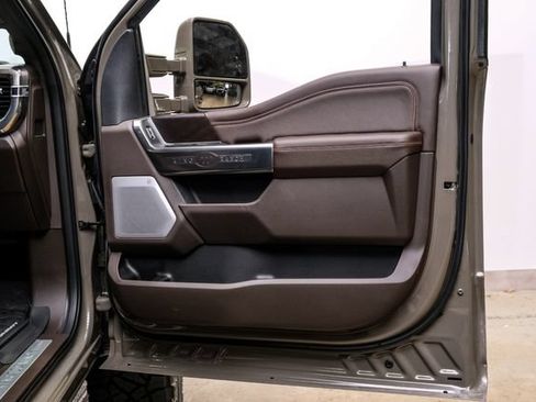 Used 2026 Ford F250 King Ranch w/ Chrome Package AWD/4WD image 80