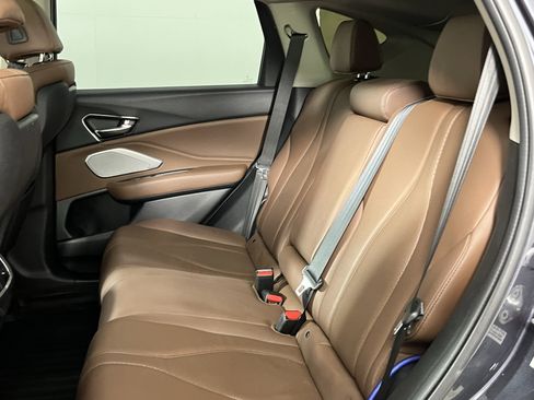 Used 2020 Acura RDX AWD w/ Technology Package image 14