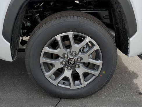 New 2026 Toyota Tundra 1794 Edition image 18