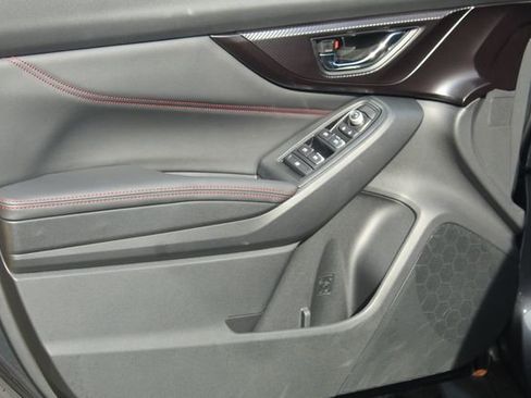 Used 2025 Subaru WRX Premium w/ Accessory Package #2 image 21