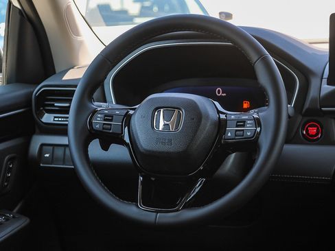 New 2026 Honda Passport RTL image 17