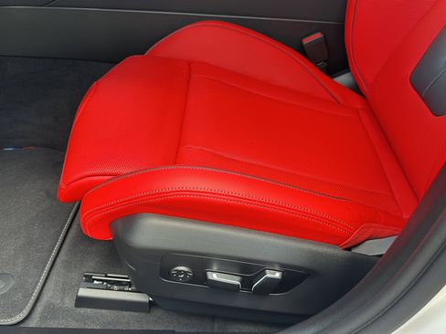 New 2026 BMW M5 w/ Carbon Package image 15