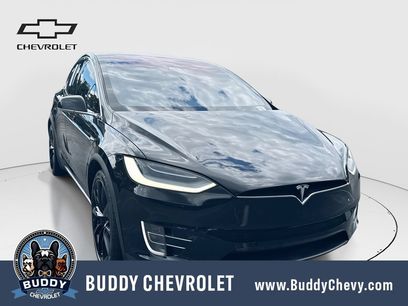 Used 2020 Tesla Model X Performance