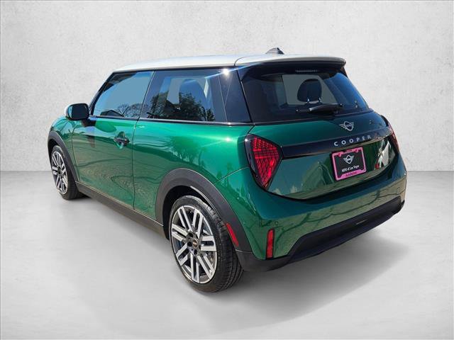 New 2026 MINI Cooper S FWD image 6