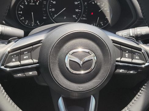 Certified 2024 MAZDA CX-5 AWD 2.5 S w/ Premium Package image 32