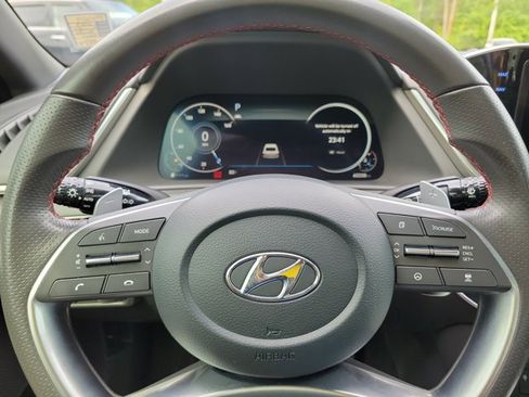 Used 2023 Hyundai Sonata SEL Plus FWD image 18