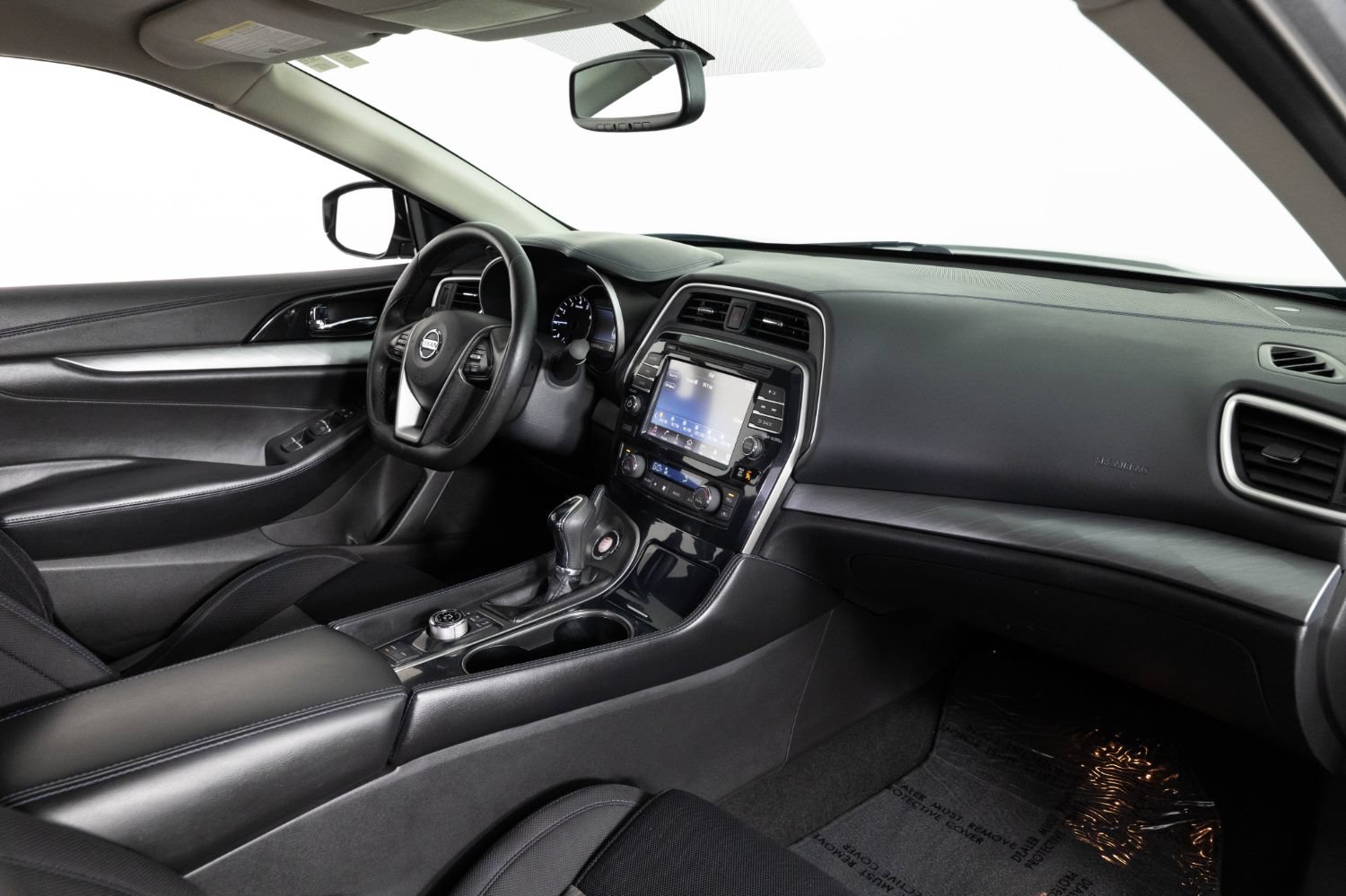 Used 2016 Nissan Maxima 3.5 S FWD image 25