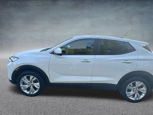 Used 2025 Buick Encore GX Preferred AWD/4WD image 7
