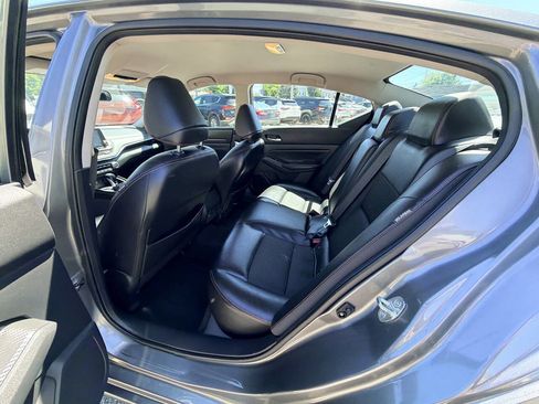 Used 2019 Nissan Altima 2.5 SR AWD/4WD image 43