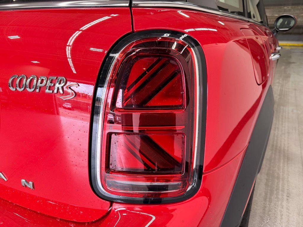 Certified 2024 MINI Cooper Countryman S AWD/4WD image 5