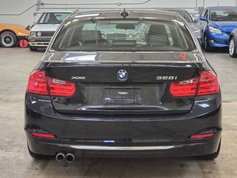 Used 2015 BMW 328i xDrive Sedan image 15