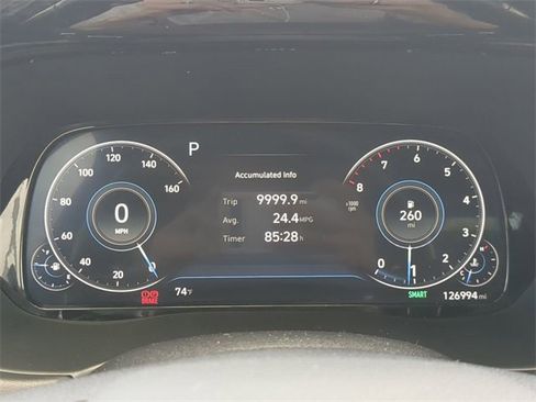 Used 2020 Hyundai Palisade Limited image 27