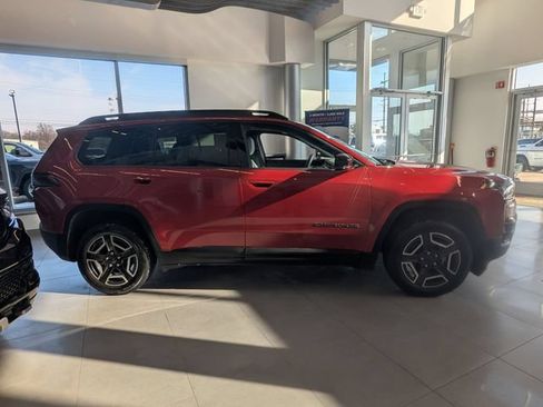 New 2026 Jeep Cherokee Limited AWD/4WD image 2