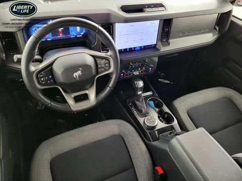 Used 2025 Ford Bronco Big Bend AWD/4WD image 34