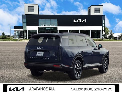 New 2027 Kia Telluride S image 5