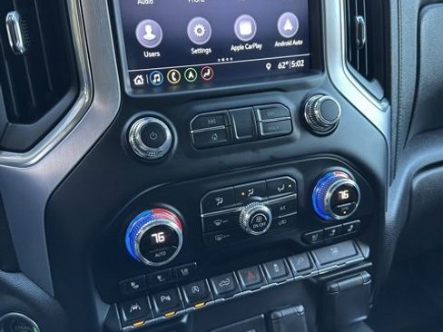 Used 2019 GMC Sierra 1500 SLT w/ SLT Premium Plus Package image 12