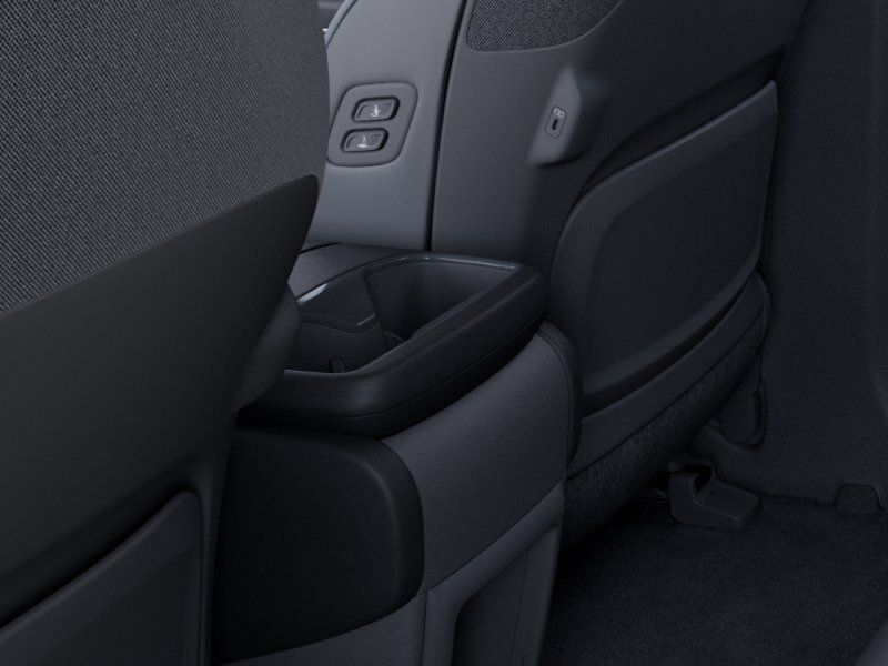 New 2026 Kia EV9 Wind AWD/4WD image 33