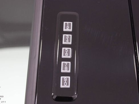 New 2026 Ford F250 Lariat w/ Black Appearance Package image 22