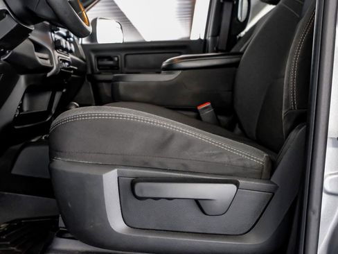 Used 2022 RAM 3500 Tradesman image 29