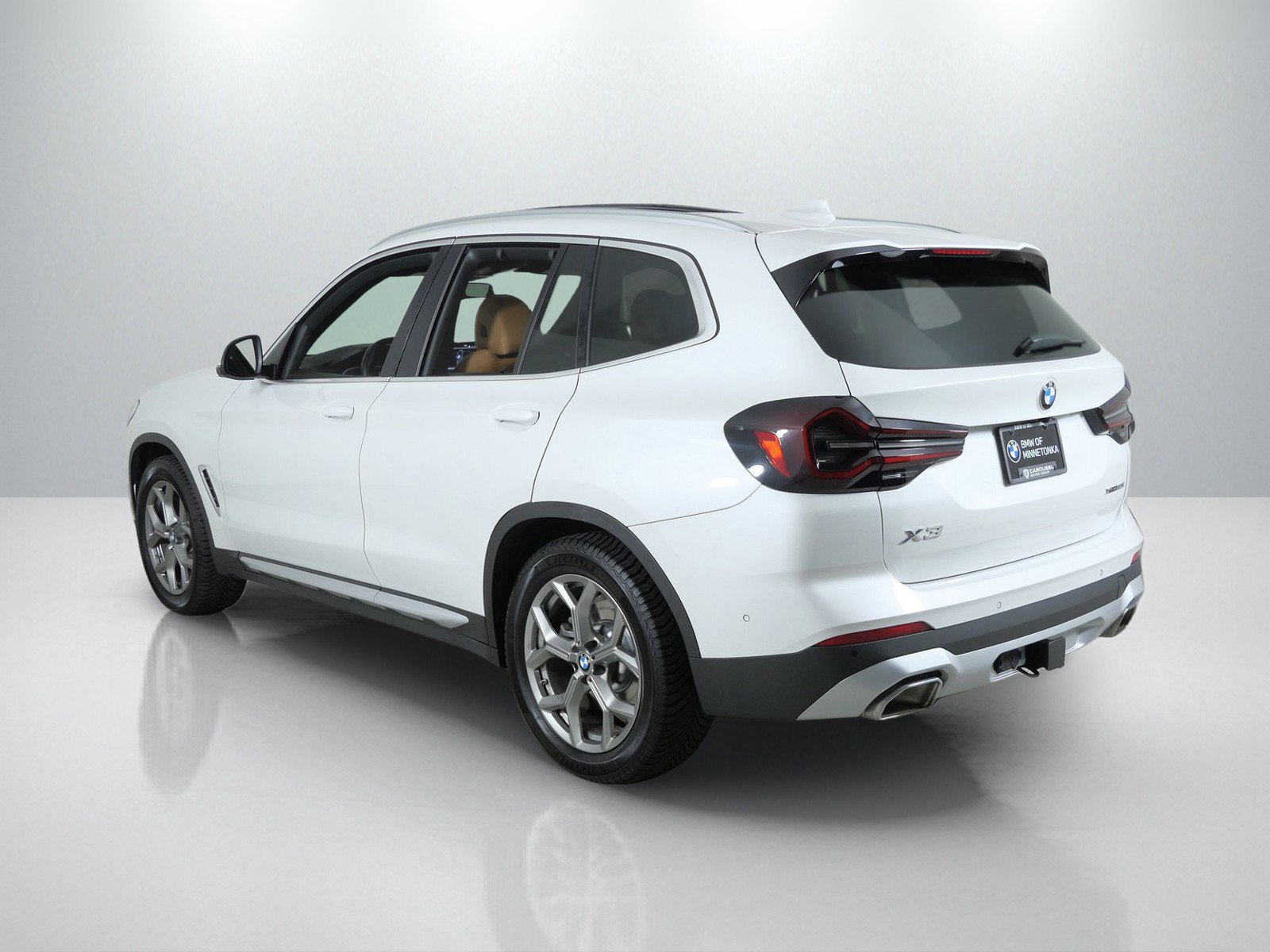 Used 2021 Mercedes-Benz GLE 53 AMG 4MATIC Coupe image 14
