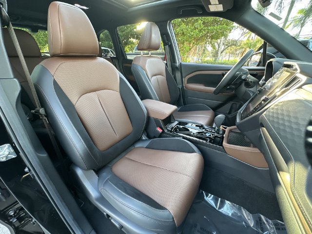 Certified 2026 Subaru Forester Touring AWD/4WD image 26