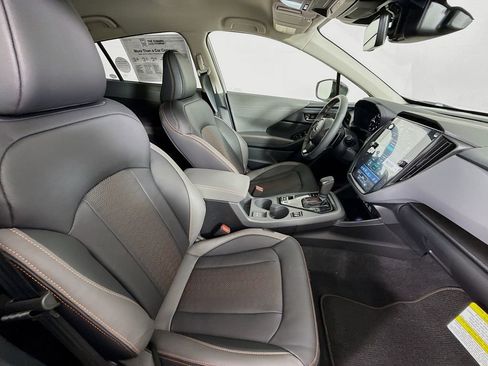 New 2026 Subaru Crosstrek 2.5i Limited image 32