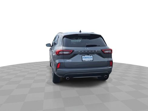 Used 2023 Ford Escape ST-Line FWD image 7