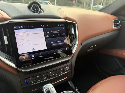 Certified 2022 Maserati Ghibli Modena Q4 image 43