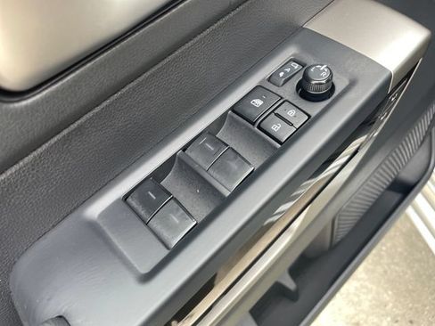 New 2026 Toyota Tundra Limited AWD/4WD image 21
