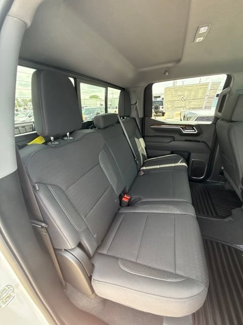 New 2026 GMC Sierra 1500 SLE w/ Preferred Package AWD/4WD image 46