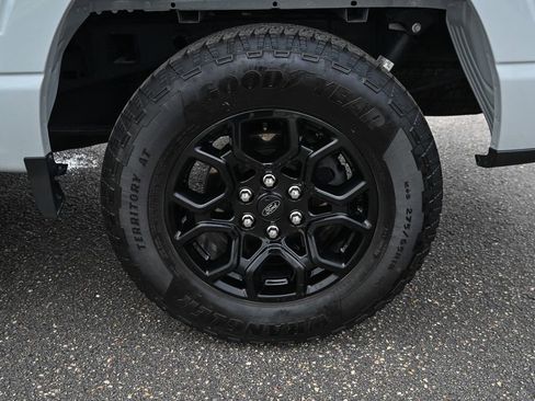 Used 2024 Ford F150 XLT w/ Equipment Group 302A MID image 13