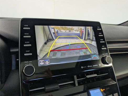 Certified 2020 Toyota Avalon TRD image 20