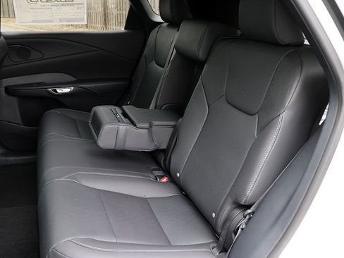 New 2026 Lexus RX 350 image 13