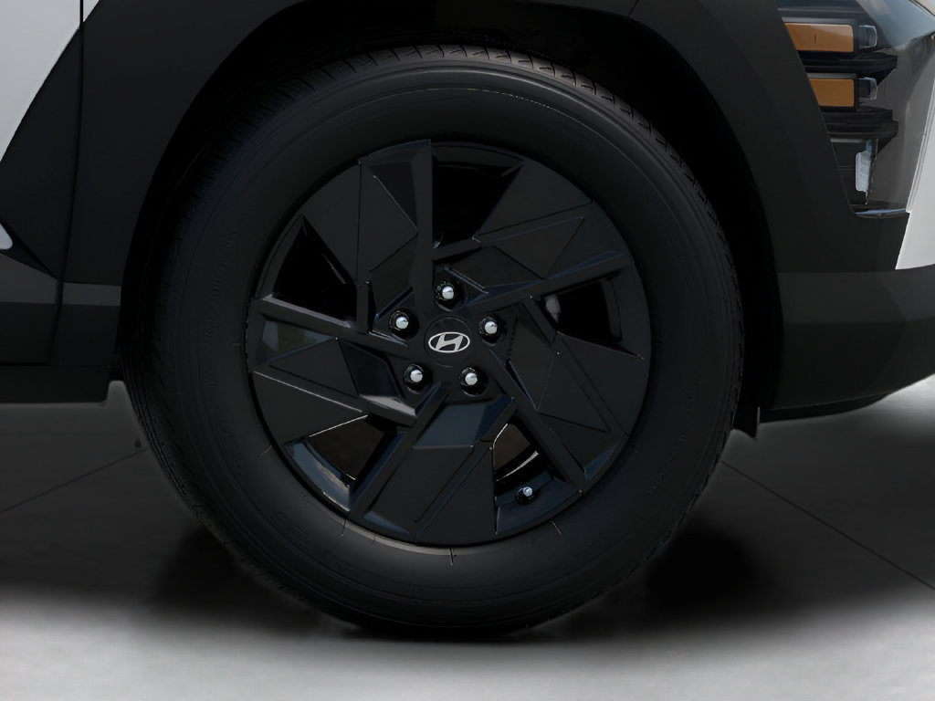 New 2027 Hyundai Kona SEL Sport AWD/4WD image 8