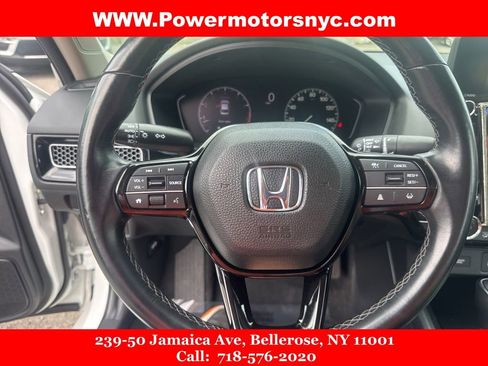 Used 2022 Honda Civic EX image 43