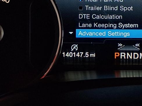 Used 2018 Ford F150 Platinum w/ Technology Package AWD/4WD image 31