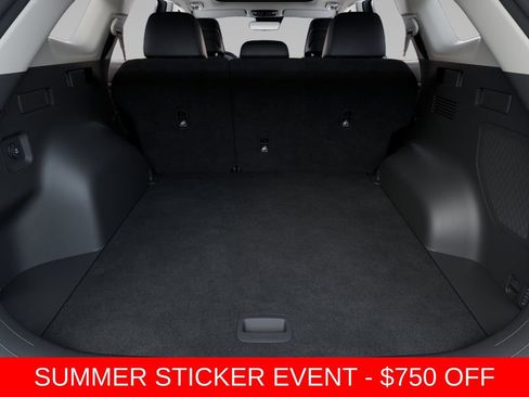 New 2026 Kia Sportage SX Prestige AWD/4WD image 19