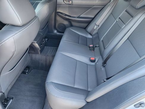 Certified 2023 Lexus IS 300 w/ Premium Package RWD image 31