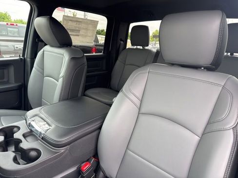 New 2026 RAM 3500 Tradesman AWD/4WD image 10