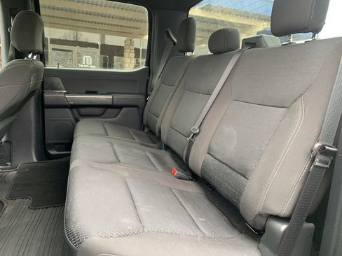 Used 2023 Ford F150 XLT w/ Equipment Group 302A High image 15