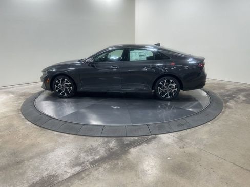 New 2026 Kia K5 EX FWD image 9