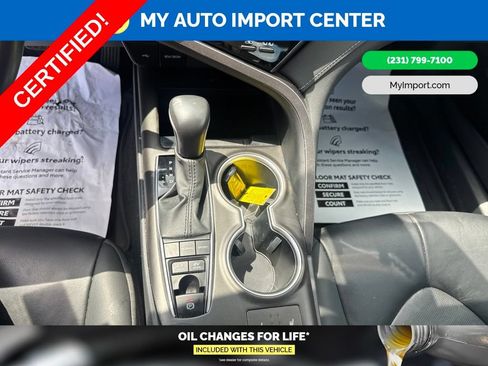 Certified 2023 Toyota Camry XLE w/ Cold Weather Package FWD image 22