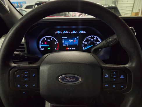 Used 2026 Ford F250 XLT image 17