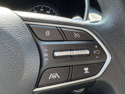 Used 2022 Hyundai Santa Fe SEL w/ Cargo Package FWD image 19